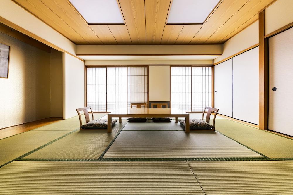 Hotel Hanshin Osaka Exteriör bild