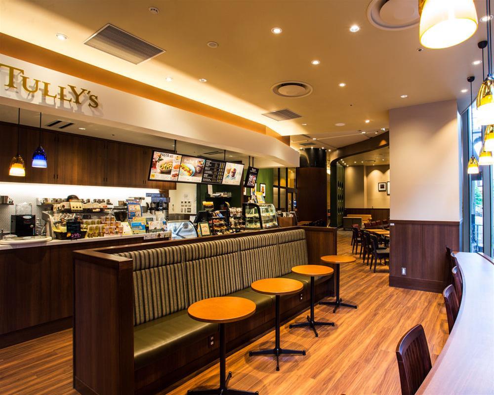 Hotel Hanshin Osaka Exteriör bild