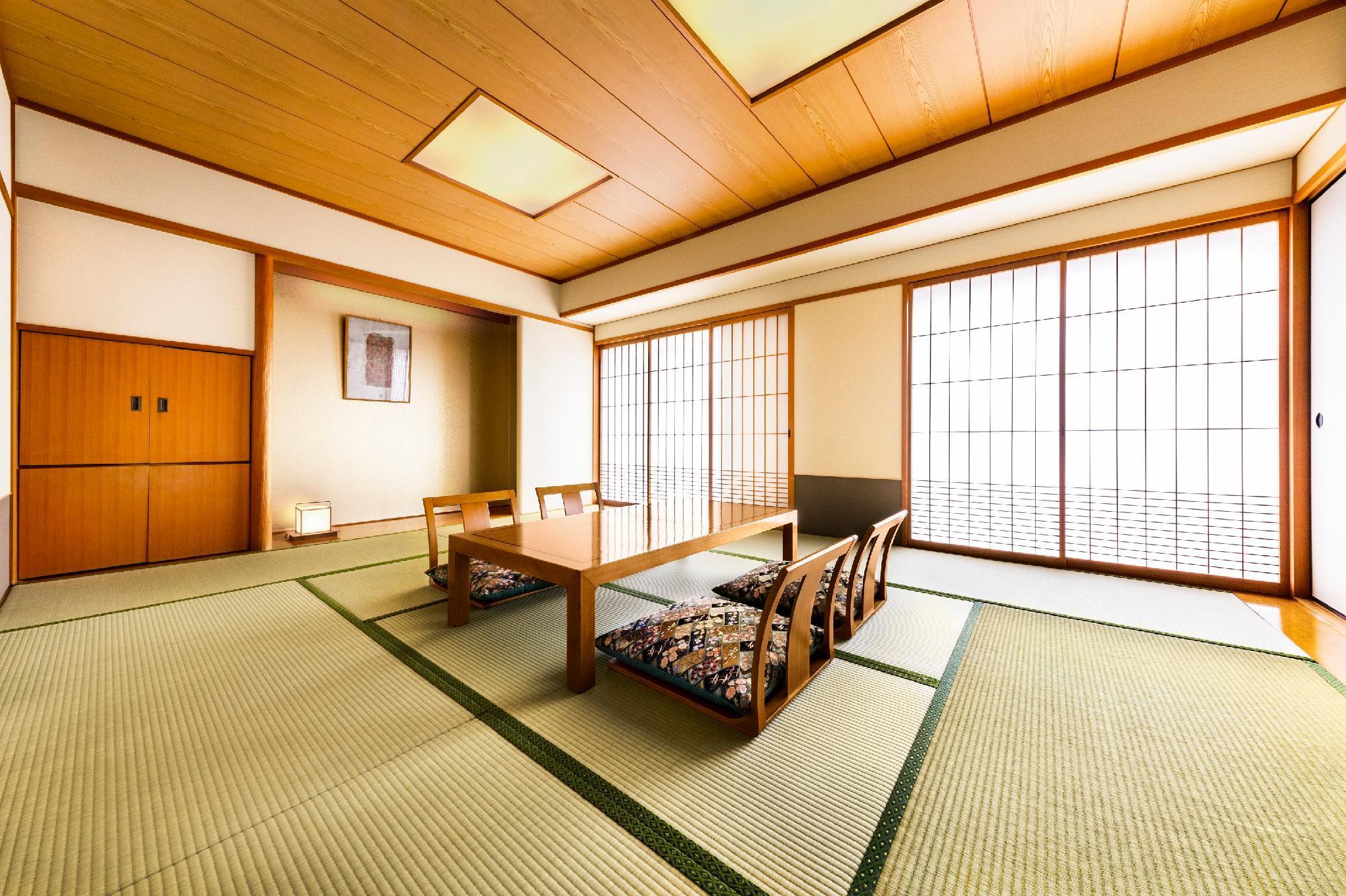 Hotel Hanshin Osaka Exteriör bild